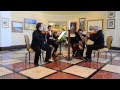 Shostakovich: Quartet No.3, Op.72 - II. Moderato con moto