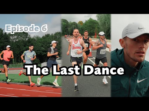 How I Broke the 15-Minute Barrier for 5KM!