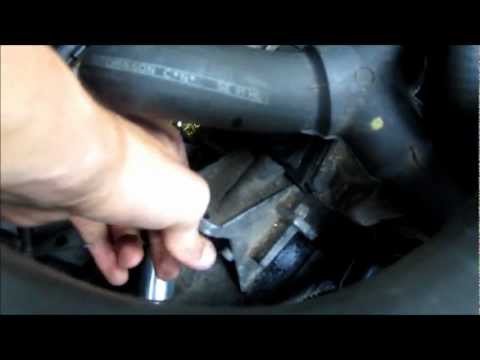 comment regler cable embrayage xsara