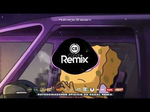 Nico Parga - Multiverso Brasileiro