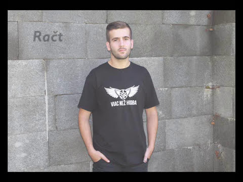 Moris - Samozrejmosť/Of course (prod.Moris)