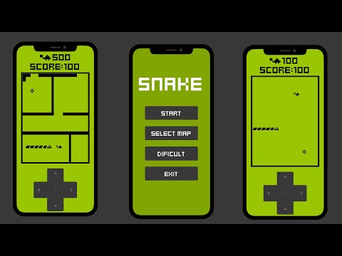 Snake Game - Original Snake Game: Classic Game APK (Android Game