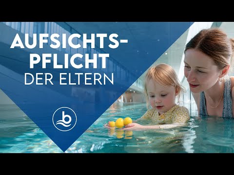 Bäderland Hamburg: Eltern haben die Aufsichtspflicht - ein Film des NDR vom 18.07.2018