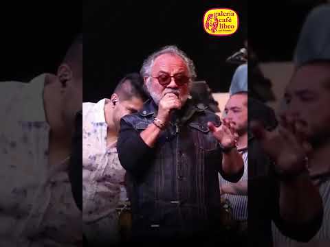 FIESTA DE SALSA AL PARQUE CON CESAR MORA Y SU ORQUESTA MARIA CANELA