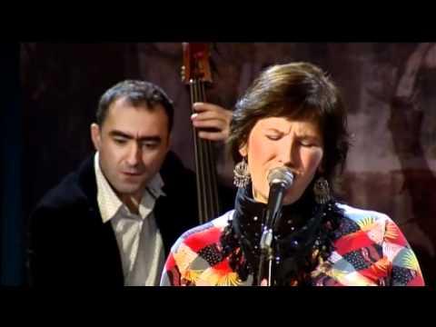 Jüri Üdi klubi: Kaire Vilgats - "Insener Garini hüperboloid"