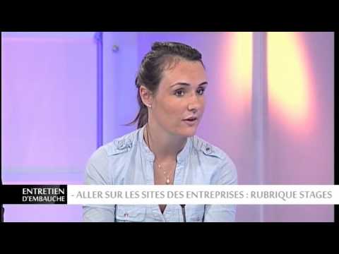 pourquoi la banque entretien d'embauche