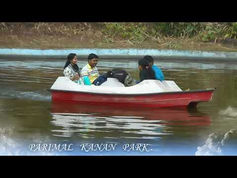 Parimal kanan park video
