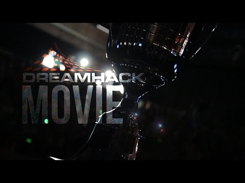 DreamHack Winter 2014: The Movie