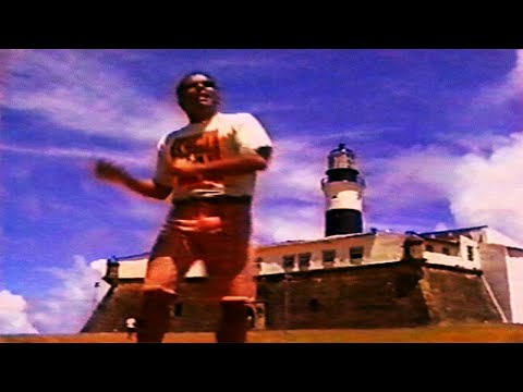 Jim Porto - Bahia Paradise (Ai Que Calor) (1990)