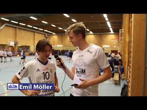 Ystad IF inleder starkt