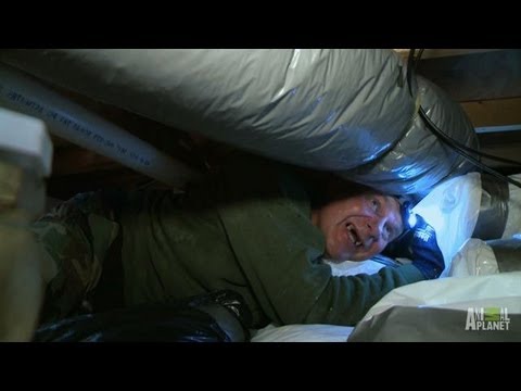 Raccoon Goes After Turtleman! | Call of the Wildman