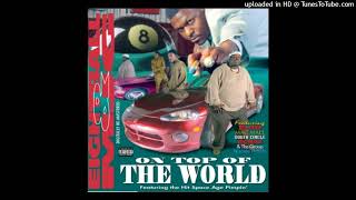 8Ball and MJG - All In My Mind (Instrumental)