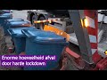 Enorme hoeveelheid afval door harde lockdown