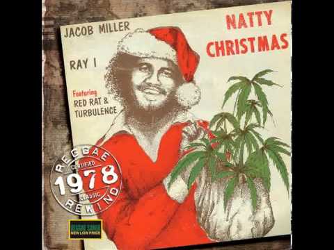 Jacob Miller - All I Want For Ismas