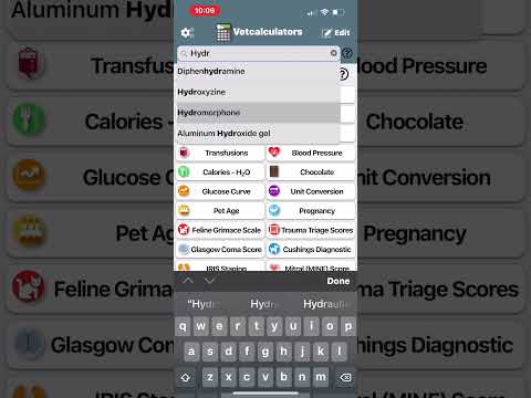 Vetcalculators