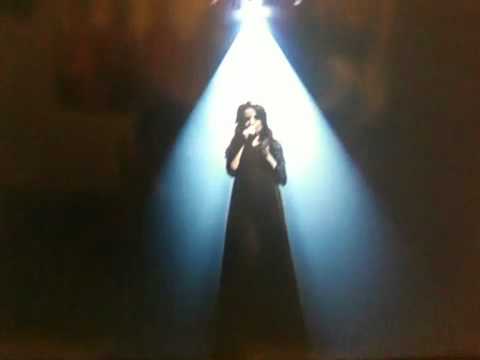 XFactor: Cher Lloyd-Stay with me