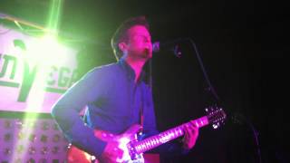 Mac McCaughan - Learned to Surf (live)