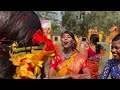 Ore Grihobasi Group Dance Song Purabi New Era Dance Crew