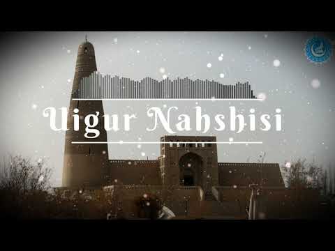 Muratjan Muhter - Jenim Yarey