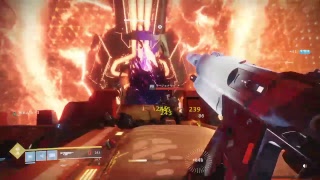 DESTINY 2 初見実況放送！