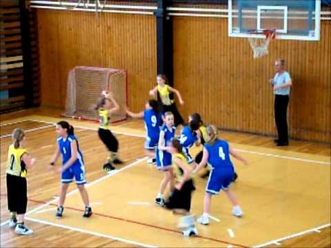 4 kolo:15.4.2012-kvalifikace o Národní finále-U12