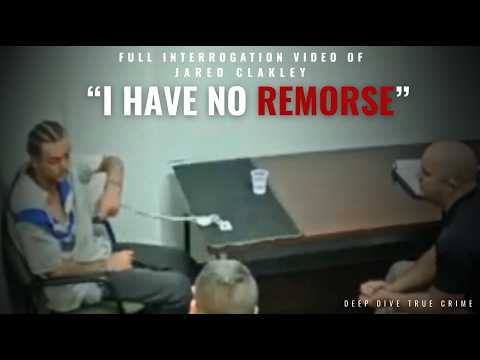 Son-in-Law From Hell - Interrogation of Jared Clakley Hours After Murder of Gary Diamond