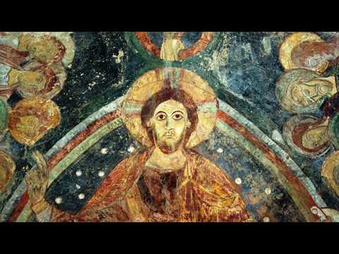 Praefatio de Dominica II in Quadragesima - De Transfiguratione Domini