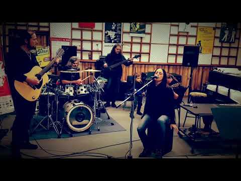 KIELWATER- Respect yourself (rehearsal)