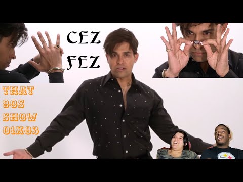 That 90s Show Episode 3