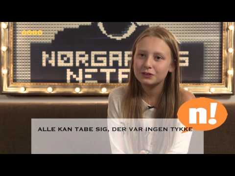 Nørgaards Netfix - Nationen sæson 3 #1