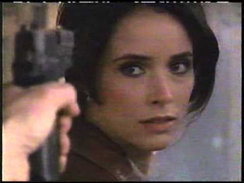 Lifetime Promo for TV Series "Angela's Eyes" - 2006