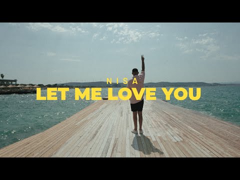 Nisa - Let Me Love You (prod. by NMD) [Official Video]