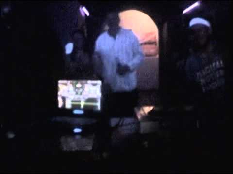 Broken Beats Underground: Sounds of Anarchy @ Club A & S: Shades, and the Dvine Peel