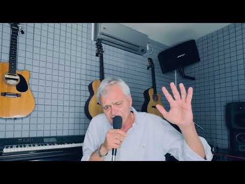 ÁMAME AHORA..:QUE HAY TIEMPO-Nelson Laredo(LIVE)