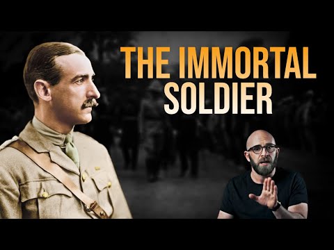 20 People You've Never Heard Of (Who'll Blow Your Mind)