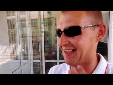 Madafaka Gangsta 2   "Rudy Go, wejście do łysicy . part 1"