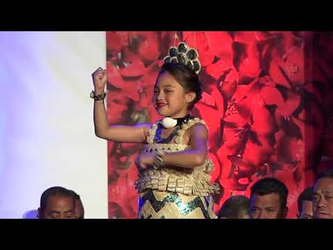 1 Ms Tau'olunga Junior 2018