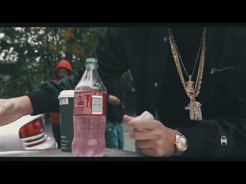 TrapsLife KASH - DRUG MONEY [SHOT BY @BUGATTELIFE]