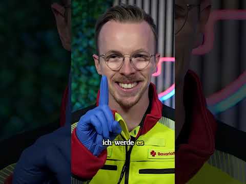 Wusstest du das? So schützt du dich vor Granatsplittern