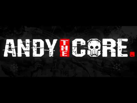 dj L.S.D. @ Andy The Core Tribute Mix