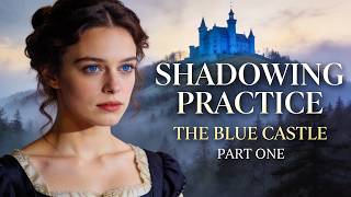 Advanced Shadowing for British English Fluency  C1–C2.