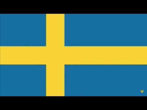 Sverige på vakt