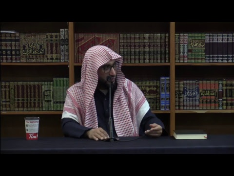 Life of The Prophet 43