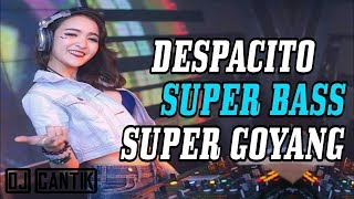 Download lagu DJ DESPACITO PALING ENAK SEDUNIA  PARTY LADIES NIGHT DJ CANTIK mp3