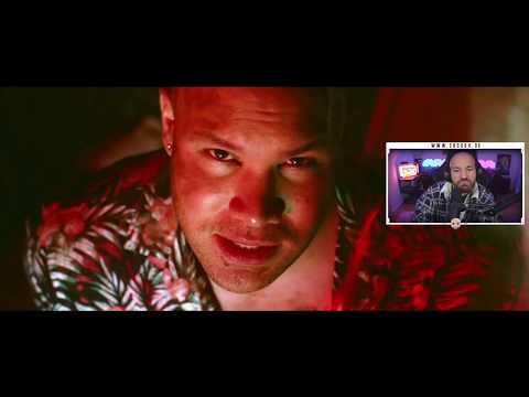 Kay One - FMK (prod. by Stard Ova) / 2Bough REAGIERT