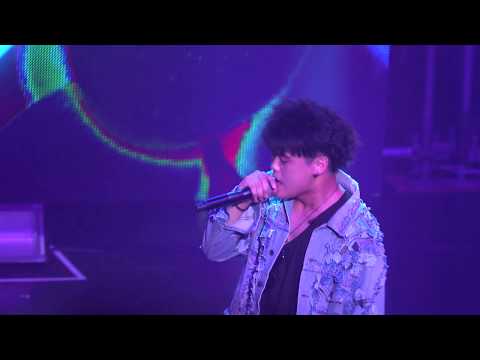 180722 VINXEN 'AQUARIUM' - 25. (미공개곡)