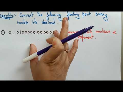 Binary coded decimal | BCD | COA| Lec 1| Bhanu Priya