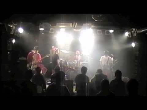 2006.12.12 THE KLAXION フーリガン SANTA