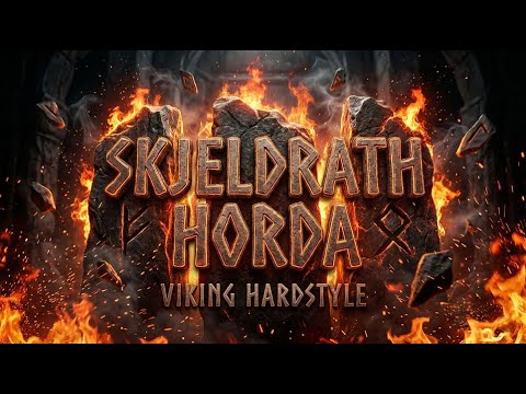 Skjeldrath Horda (Official Audio) | ᐯIKIᑎᘜ ᕼᗩᖇᗪSTYᒪᙓ