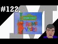 LOGO HISTORY M 122 Sesame Street Home Video